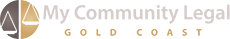 My Community Legal Gold Coast